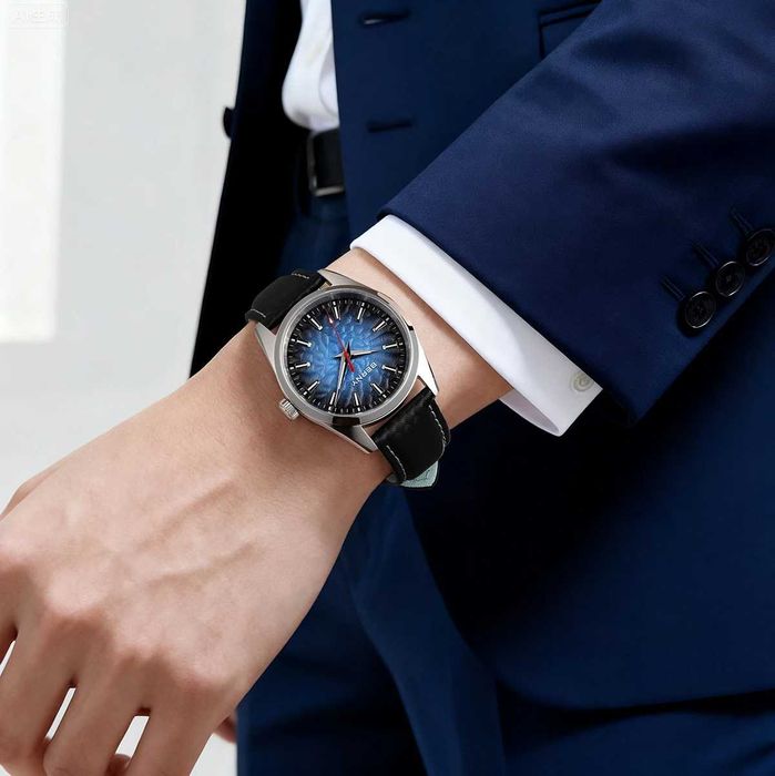 BERNY оригинален часовник