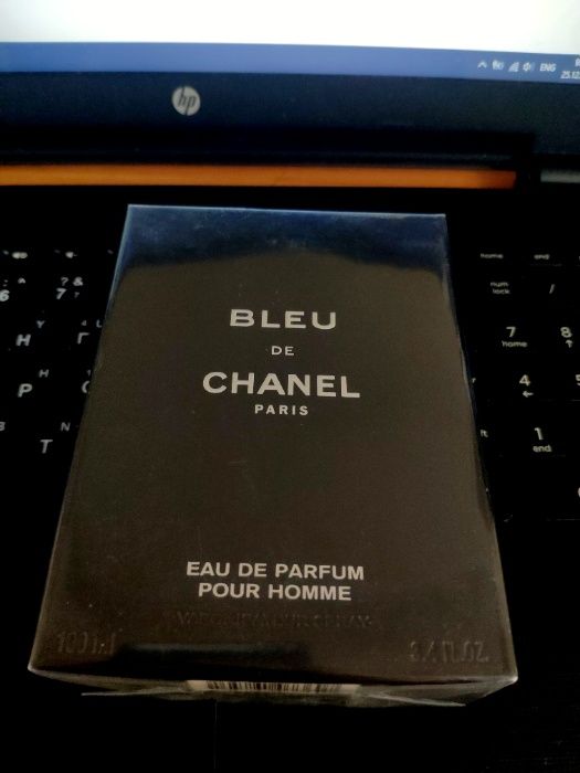 Bleu de chanel Turkiya. Fransiya xam bor. Blue de chanel parfum парфюм