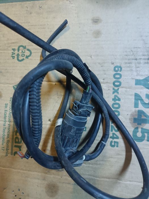 Pompa lichid parbriz Fiat Grande punto/Opel CORSA D