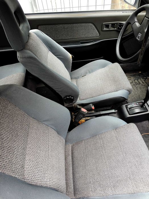 Хонда сивик Пловдив