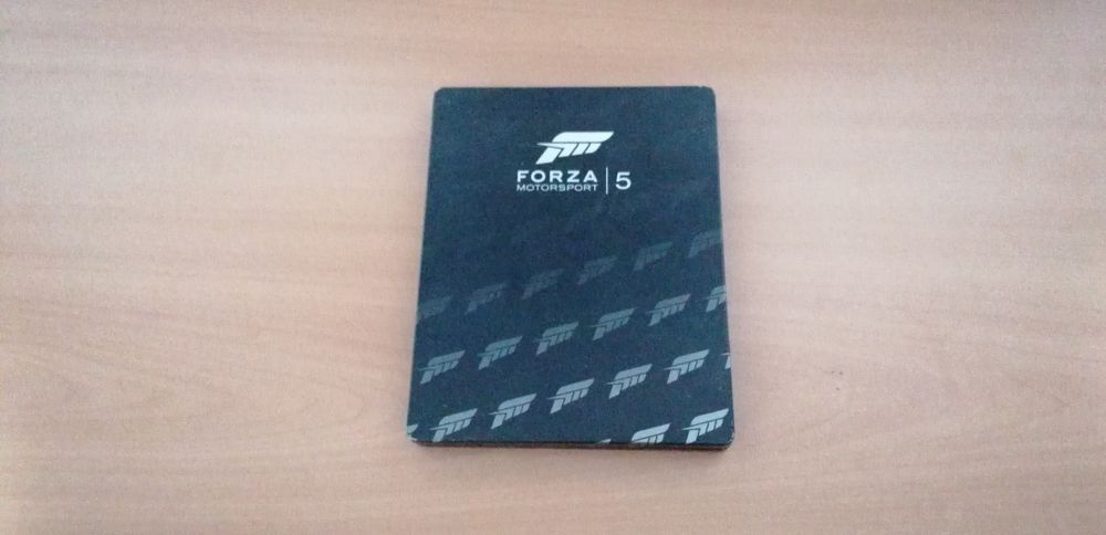 Forza Motorsport 5 Limited Edition