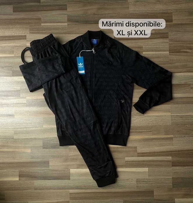Compleu ADIDAS | Diverse culori | Calitate Premium