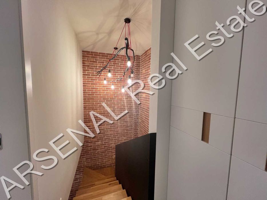 Дава се под наем Тристаен апартамент в София, Манастирски ливади - 150 кв.м за 1200 € - Снимка #2