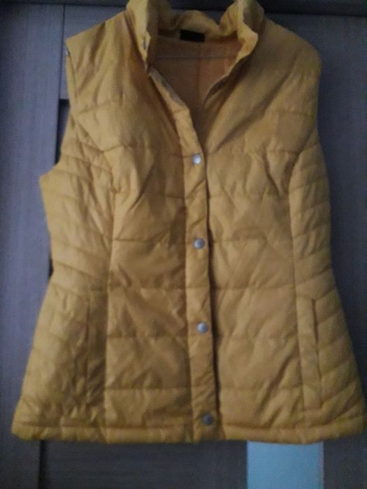 Vesta Land's End puf