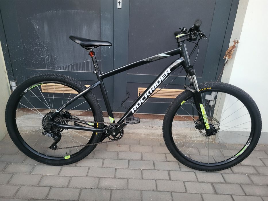 Vand bicicleta rockrider