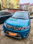 Suzuki Vitara 2017