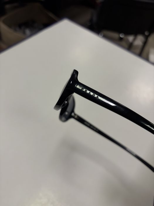 Retro Prada слънчеви очила