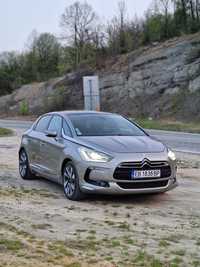 Citroen DS5 2.0 BlueHDI 180к.с. EURO 6