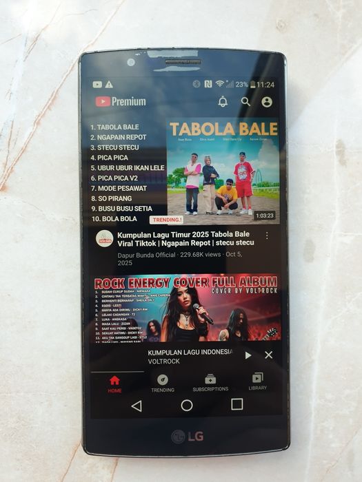 Piese Lg G4 functionale 2 bucati Nu Samsung