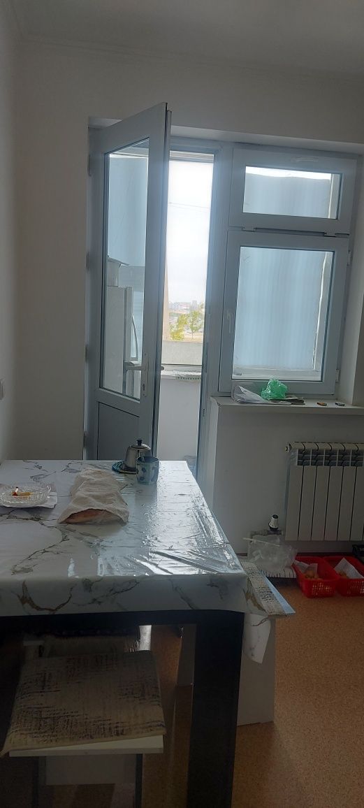 Продаётся 2ком квартира 2этаж мкр Туран