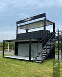 Container birou Container santier vestiar Containere depozitare locuit