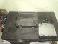 Буфер 4600 .Делфин DEH-X9650SD .. 140000 мың