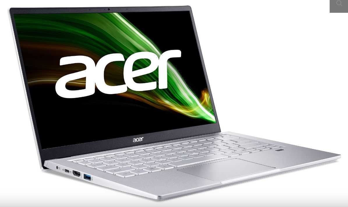Acer Swift 3 Ryzen 7 5700U 16gb./512 SSD