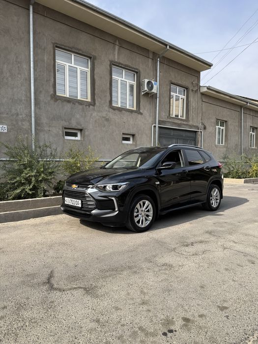 Trecker LTZ Srochno sotladi
