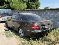 W211 2.7cdi om647 на части