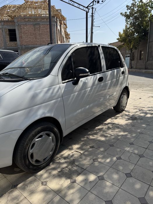 Matiz Best 2018 aredaga berladi