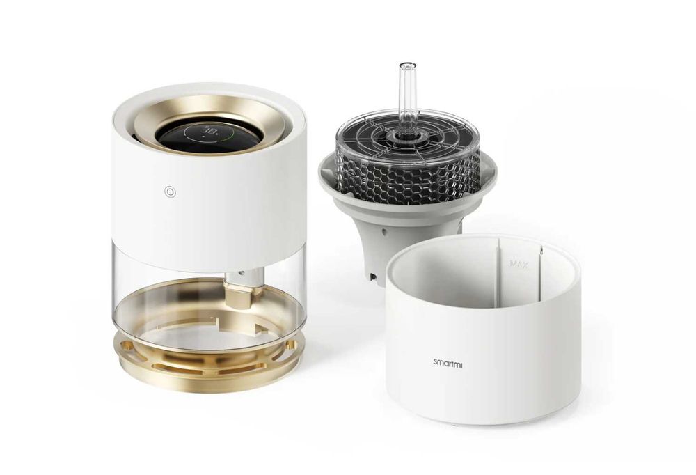 Xiaomi Smartmi Rainforest овлажнител за въздух