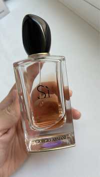 Продам парфюм Armani Si 30ml