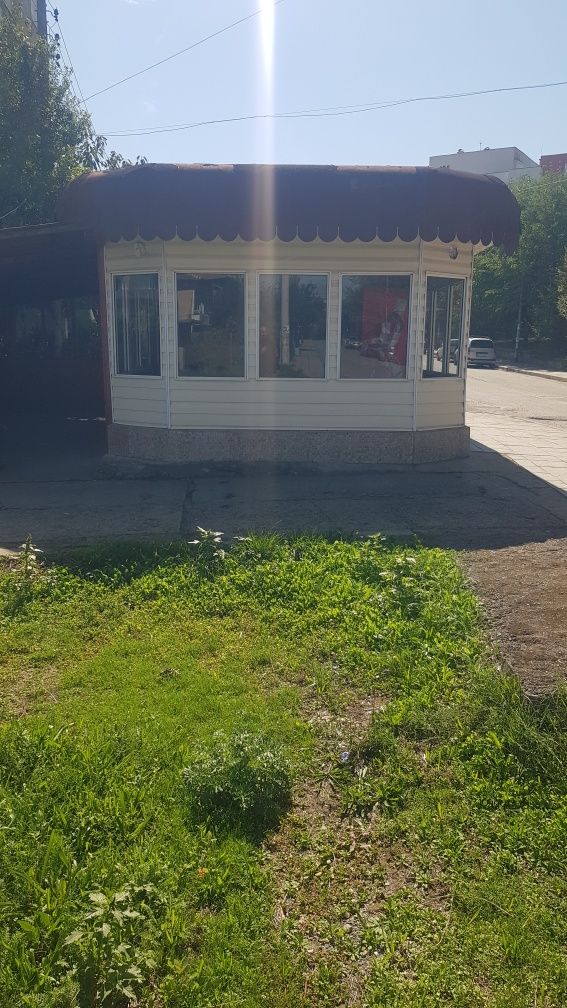 Продава заведение в гр.Кюстендил