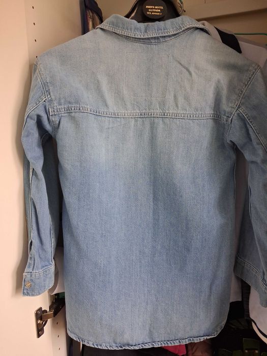 Детско яке и ризи за момче