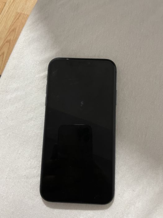 Iphone 11 Negru,