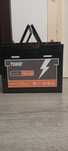 Baterie LiFePO4 100Ah cu BMS
