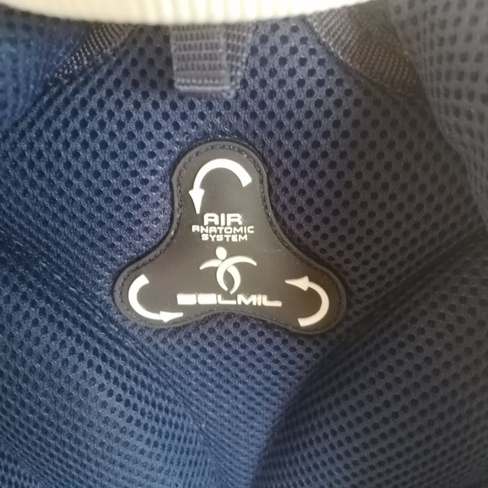 Ghiozdan Ergonomic pentru fetițe, Belmil, import Germania