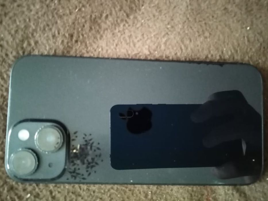 Продаю айфон 14 в хорошем состоянии