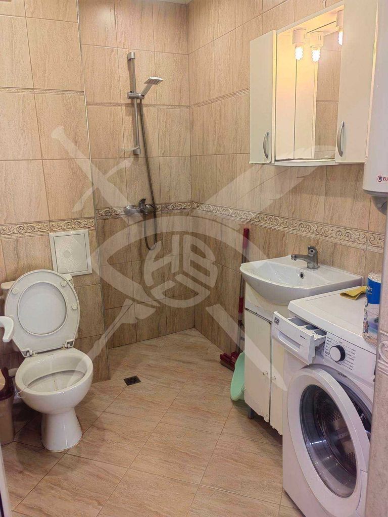 Продава се Тристаен апартамент в Несебър - 93 кв.м за 1197 €/кв.м - Снимка #6
