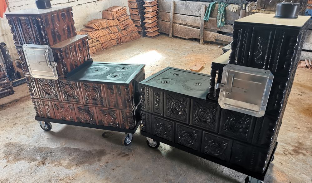 Sobe teracota mobile