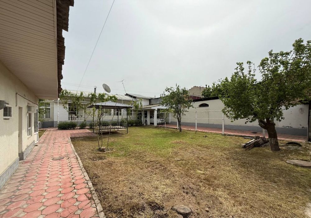 Профессорский городок, земля под застройку. 6.2 соток.