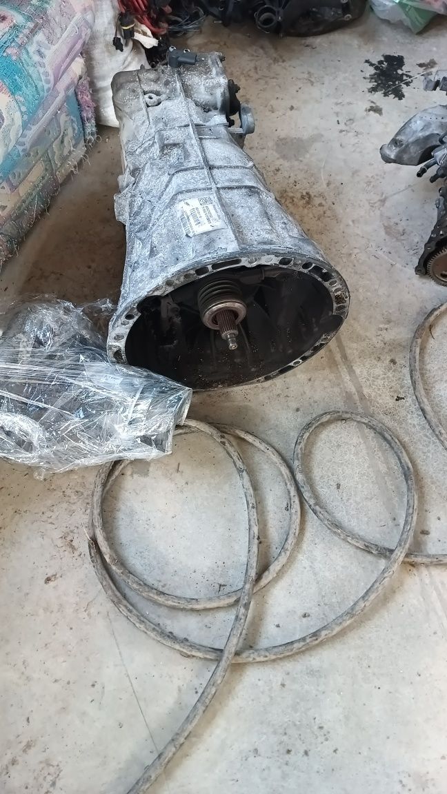 Motor mercedes sprinter om 651 om 646 om 611 euro 3 4 si 5