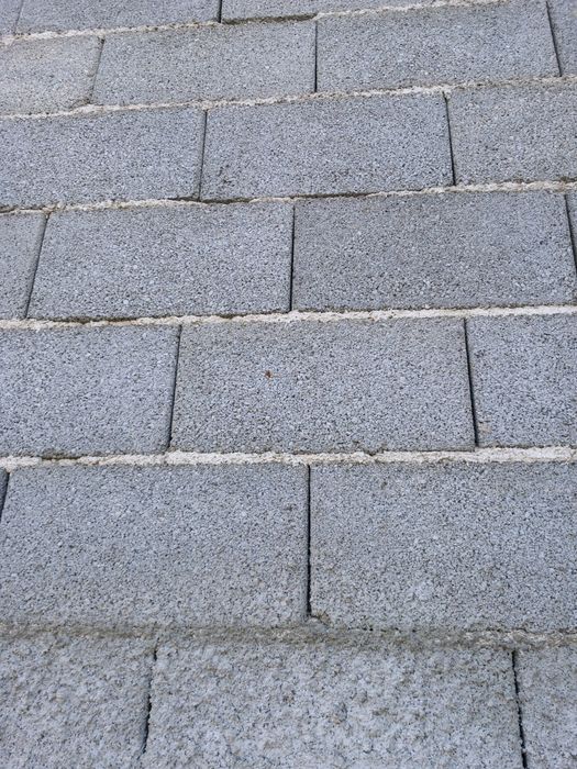 Bolțari din Beton