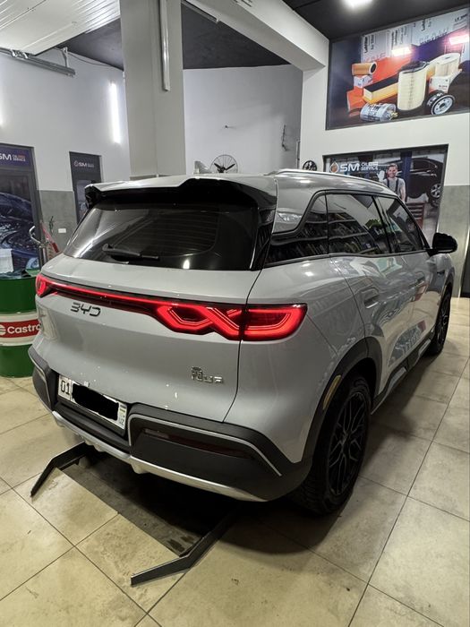 BYD yuan up 3 Dop Full Hedap bor 2024