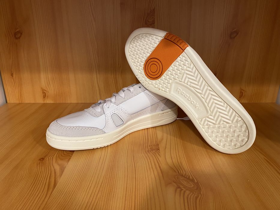 Reebok - LT Court