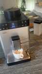 Expresor cafea Melitta Passione OT
