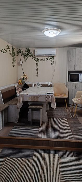 Продается два дома