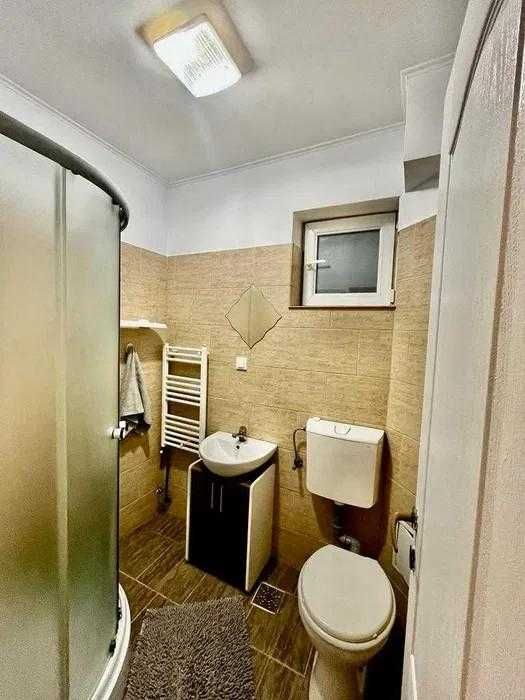 Închiriez casă, zona Ana Ipătescu, Sighisoara