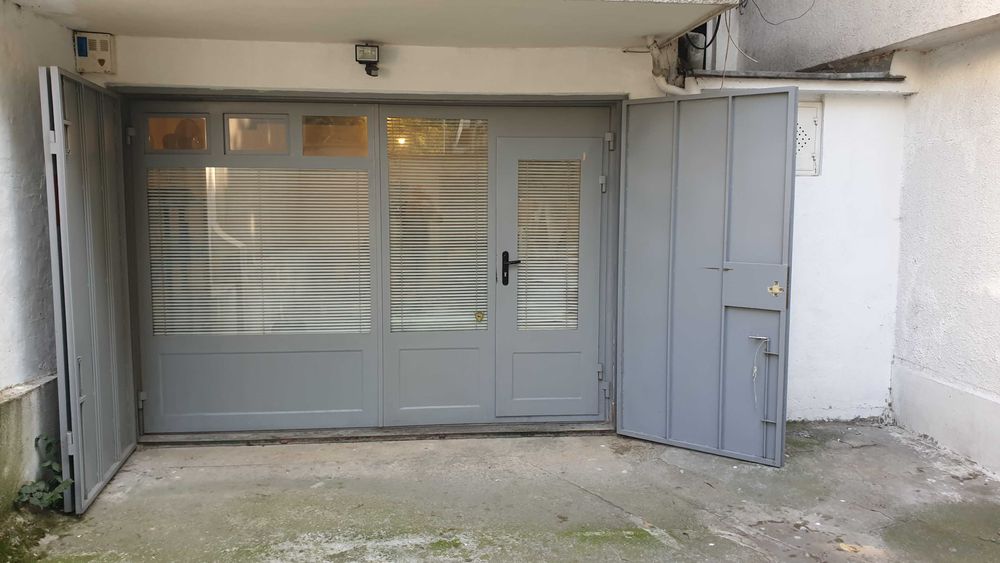 Продава се Едностаен апартамент в Варна, Център - 30 кв.м за 2167 €/кв.м - Снимка #10