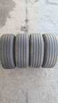 4 anvelope vara Michelin 245/65/17,dot 2022