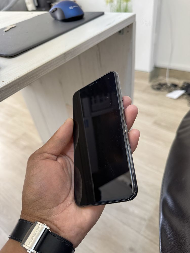 Vand/schimb Iphone Xs Max 256Gb  liber retea fara defcete xr 11 s20