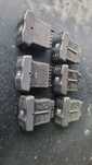 Butoane cu impuls Dacia Logan 2004-2012