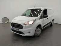 Ford Transit Connect 1.5TDCI 100CP M6 TREND Ford Transit Connect 1.5TDCI 100CP M6 Trend