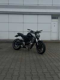 Honda cb125r 2020 (nu yamaha, ktm, suzuki, yzf, cbr, duke)