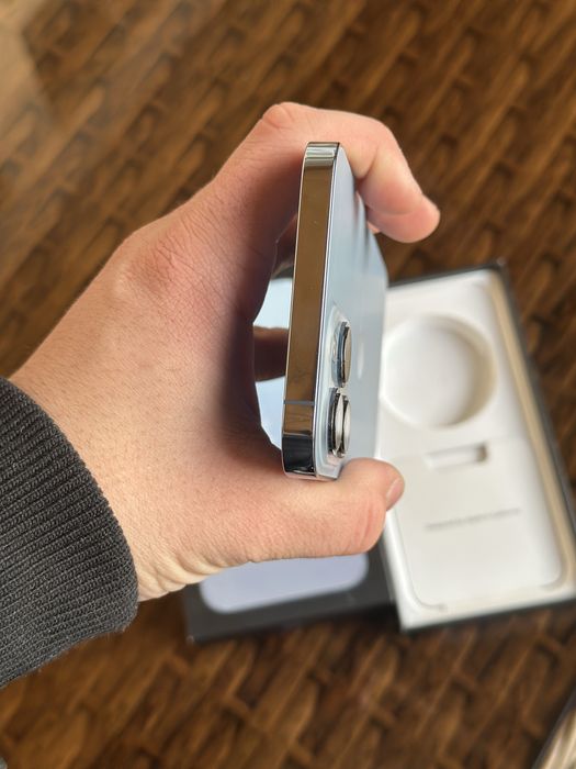 Iphone 13 pro max 256Gb srochna