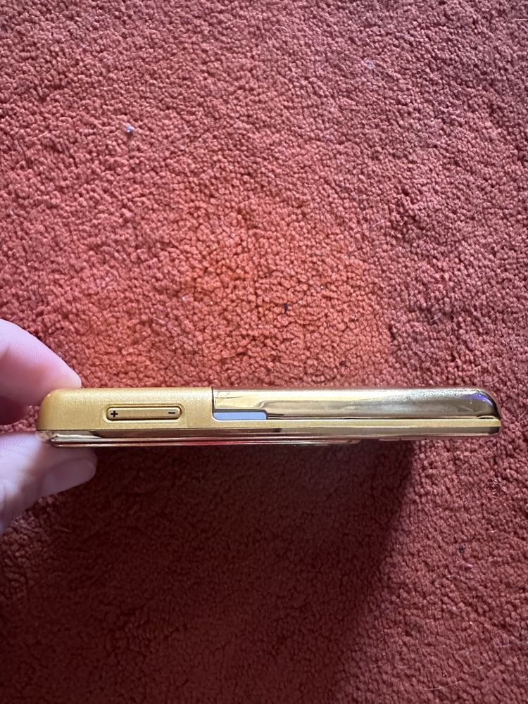 Nokia 6300 gold