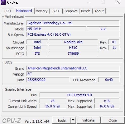 PC Gamimg - RTX 3050 -procesor intel i7 11th gen