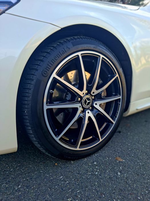 Mercedes-Benz S 350  Facelift 4Matic Long – 2018 – Stare impecabilă,