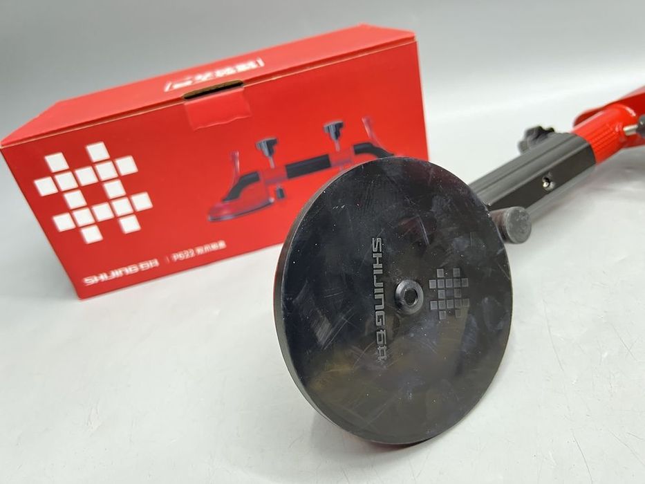 Раздвижна вендуза Shijing P622