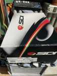 Pantofi ciclism sidi wire 2 carbon 43,5